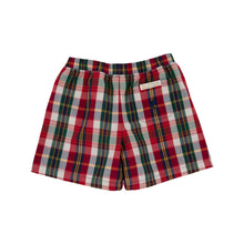 Load image into Gallery viewer, BEAUFORT BONNET-SHELTON SHORTS - Chastain Park Plaid
