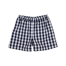 Load image into Gallery viewer, BEAUFORT BONNET-SHELTON SHORTS - Nantucket Navy Check
