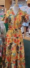 Load image into Gallery viewer, Stella Dress - Tropical

