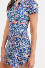 Load image into Gallery viewer, THE IVY DRESS - FLORIDA POPPIES
