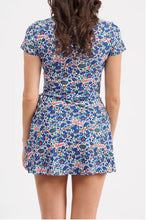 Load image into Gallery viewer, THE IVY DRESS - FLORIDA POPPIES

