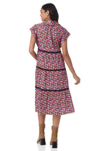 Load image into Gallery viewer, CROSBY BY MOLLIE BURCH WATSON DRESS
