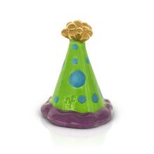 Load image into Gallery viewer, Nora Fleming Mini - Hats Off to 20 Years!
