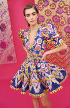 Load image into Gallery viewer, CELIA B - HALEY DRESS
