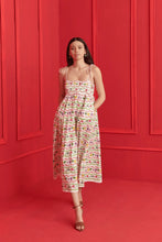 Load image into Gallery viewer, CELIA B - LOLA FLORAL DRESS

