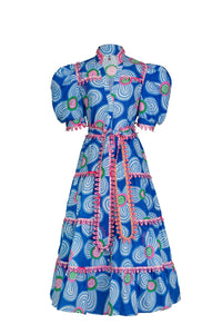 CELIA B - LOTTIE DRESS