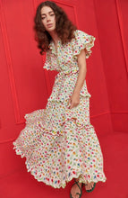Load image into Gallery viewer, CELIA B - NEBULA DRESS
