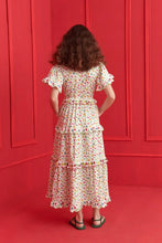 Load image into Gallery viewer, CELIA B - NEBULA DRESS
