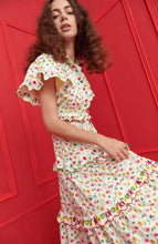 Load image into Gallery viewer, CELIA B - NEBULA DRESS
