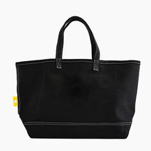 Load image into Gallery viewer, Kerri Rosenthal - Imperfect Heart Tote - Black
