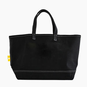 Kerri Rosenthal - Imperfect Heart Tote - Black