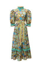 Load image into Gallery viewer, CELIA B -TAMBORA DRESS
