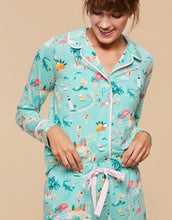 Load image into Gallery viewer, SPARTINA 449 - FLORIDA PAJAMA SET
