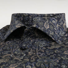 Load image into Gallery viewer, Stenstroms paisley patterned shirt
