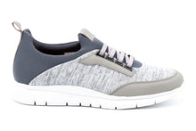 Load image into Gallery viewer, MARTIN DINGMAN Extra Light Fly Knit Mesh Jogger - White/Multi
