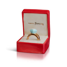 Load image into Gallery viewer, Nora Fleming Mini - Put A Ring On It
