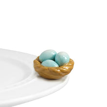 Load image into Gallery viewer, Nora Fleming Mini - Robin&#39;s Egg Blue
