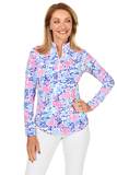 Flamingo UPF50+ Sun Shirt
