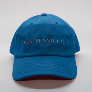 Florida Gainesville HAT