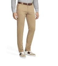 Load image into Gallery viewer, MEYER COTTON SLACKS TAUPE
