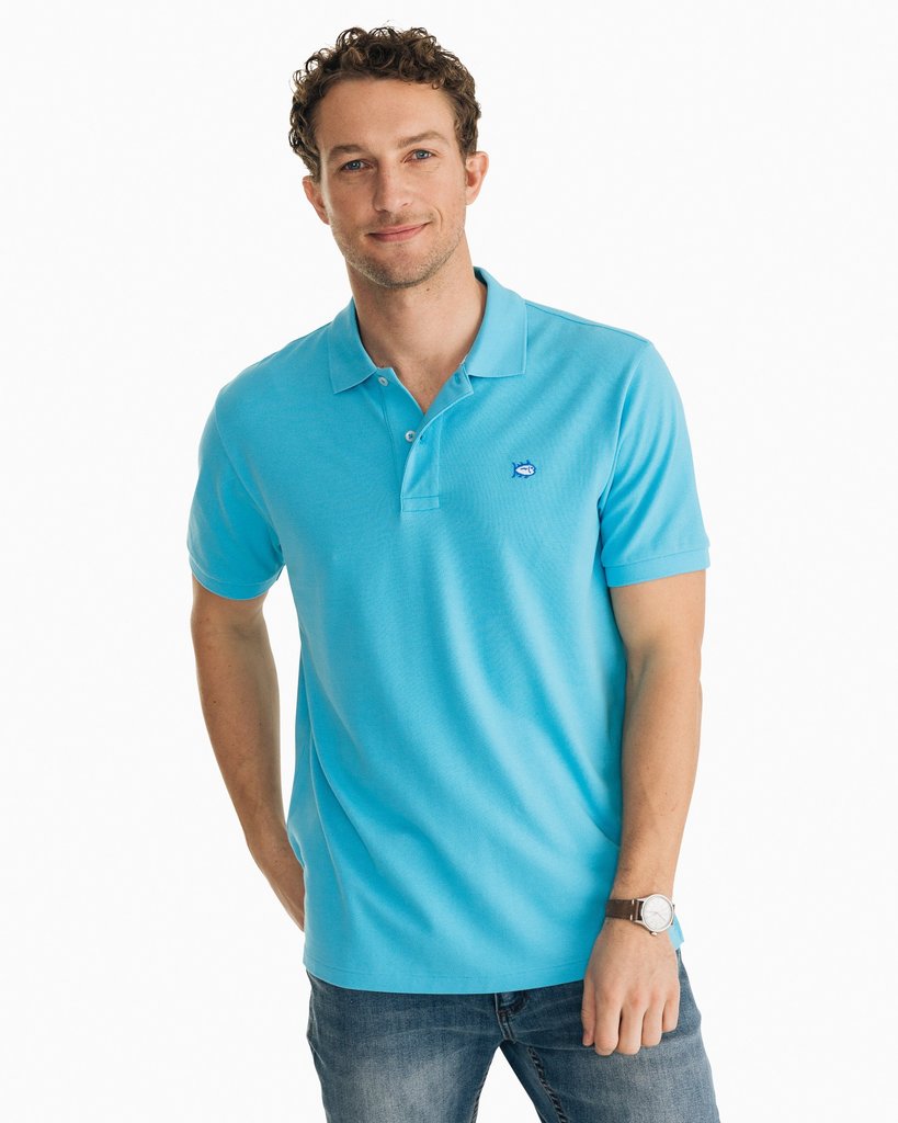 SOUTHERN TIDE - SKIPJACK POLO SHIRT – Siegel Clothing