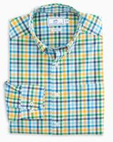 Load image into Gallery viewer, STERNWAY MULTI-CHECK SPORT SHIRT
