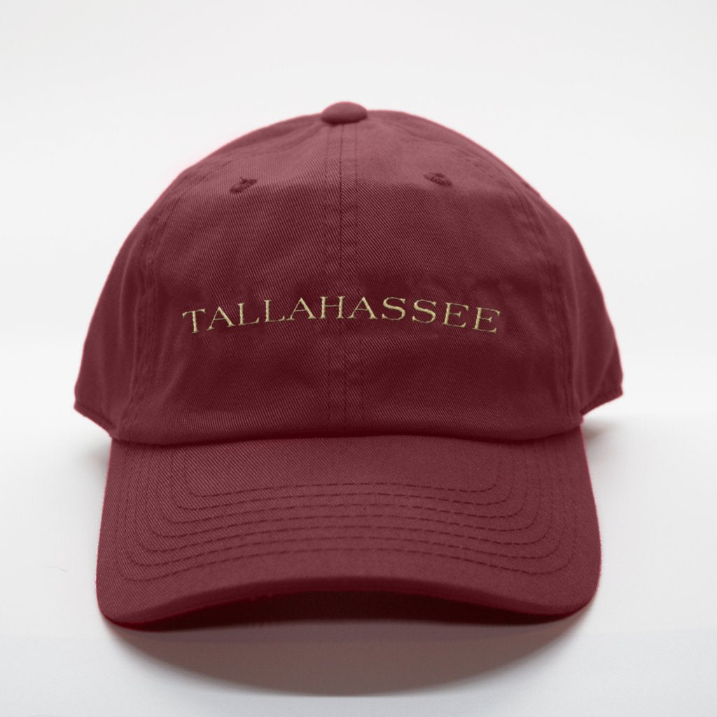 Florida Tallahassee  Hat
