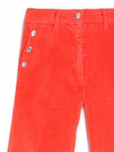 Load image into Gallery viewer, Amelie Pana Naranja Trouser by Vilagallo
